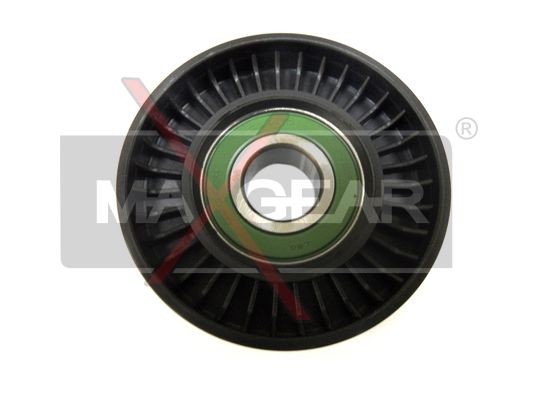 MAXGEAR Elektrovariklis, vidinis pūtiklis prekės numeris: 57-0009 nebrangu