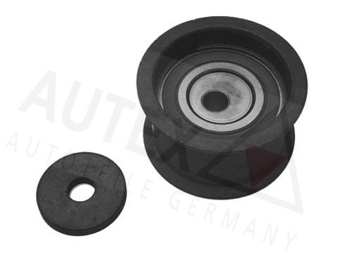 AUTEX Timing belt deflection pulley Article number: 651440 cheaply
