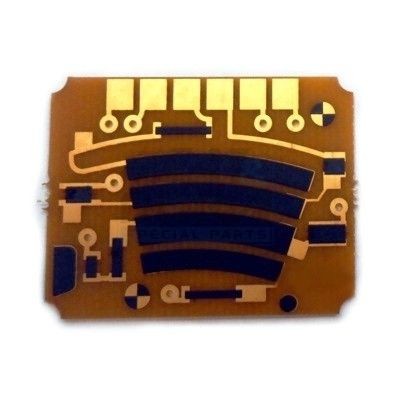 MEAT & DORIA 83576 Repair Set, accelerator pedal AMAROK 2.0 TDI 4motion 140 PS Diesel 2022