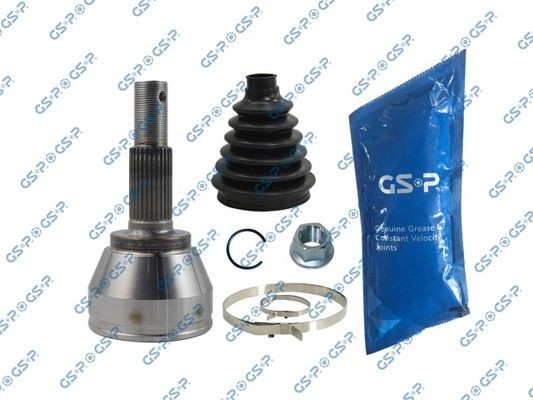 GSP Joint kit, drive shaft Article number: 841348 cheaply