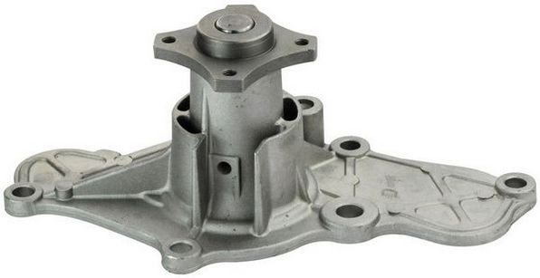 DENCKERMANN Water pump Article number: A310155P cheaply