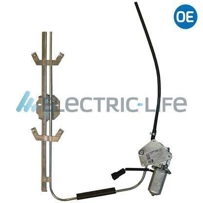 ELECTRIC LIFE Window Crank Article number: AL5044 cheaply