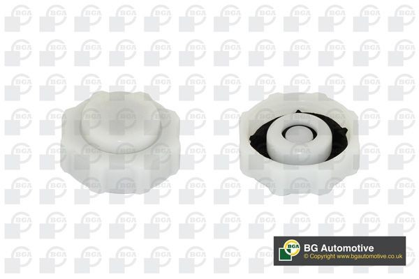 BGA Expansion tank cap Article number: CC3032 cheaply