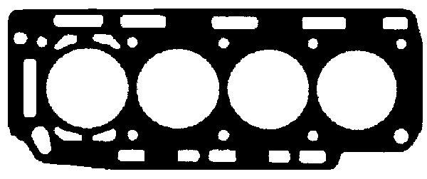BGA Gasket, cylinder head Article number: CH2349 cheaply