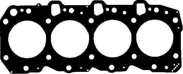 BGA Gasket, cylinder head Article number: CH7300B cheaply