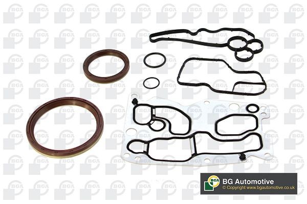 BGA Gasket, cylinder head Article number: CH7392 cheaply