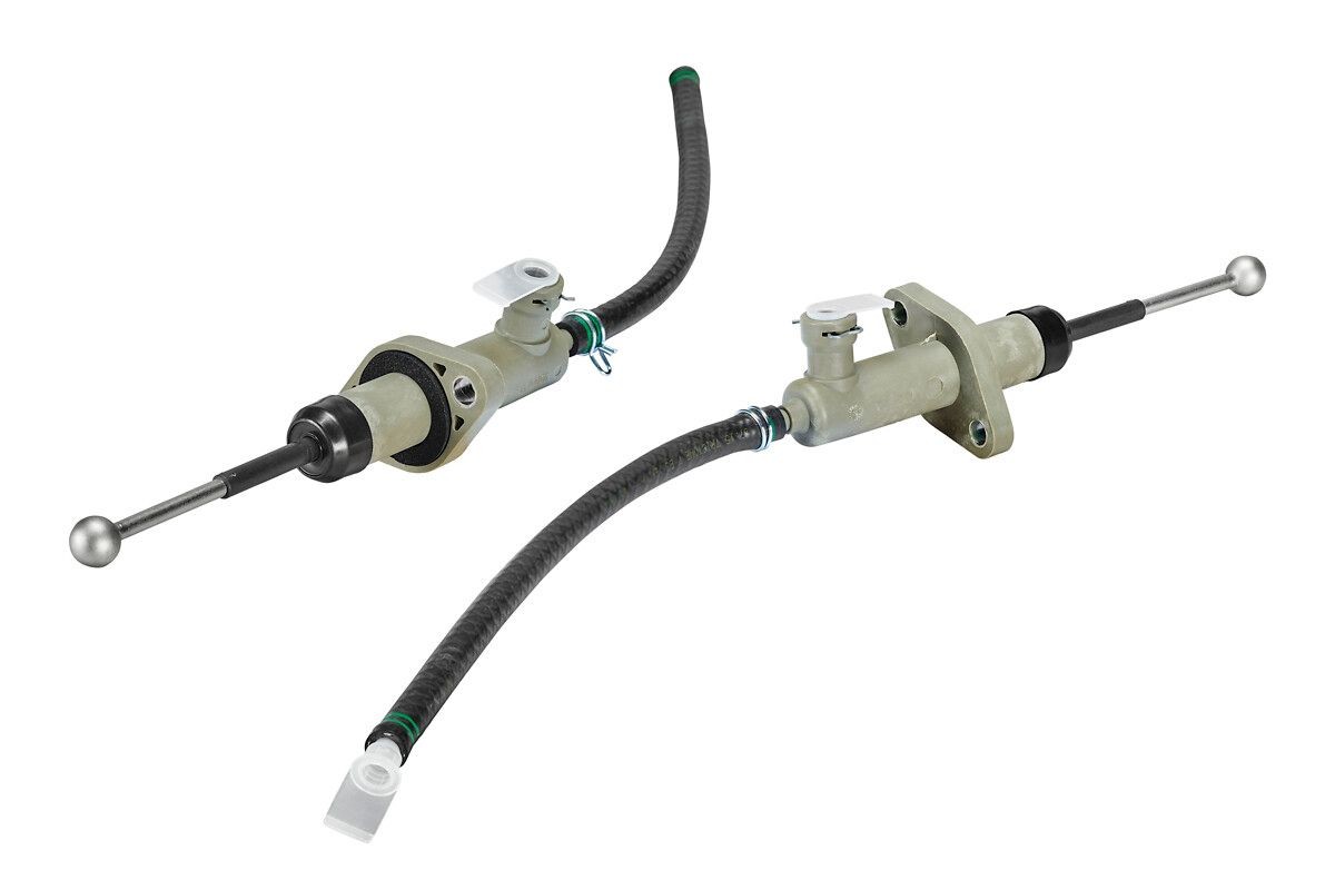 VALEO Master Cylinder, clutch Article number: 804640 cheaply