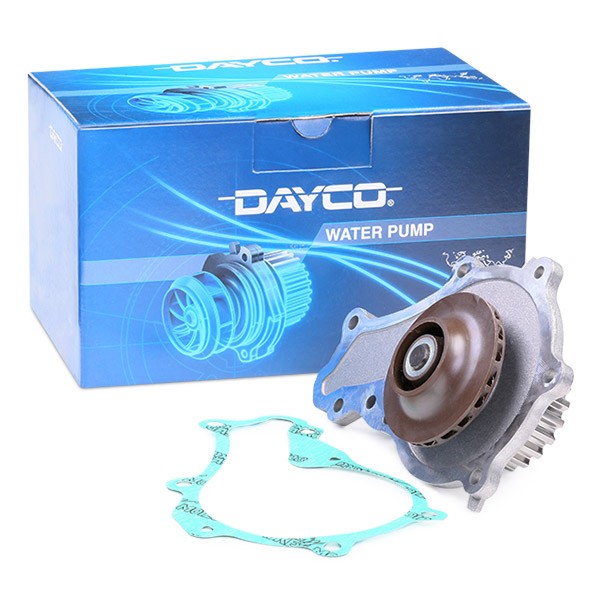 DAYCO Water pump Article number: DP077 cheaply