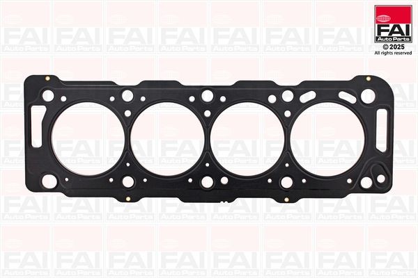 FAI AutoParts Gasket, cylinder head Article number: HG869B cheaply