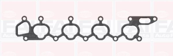 FAI AutoParts Gasket Set, intake manifold Article number: IM2158 cheaply