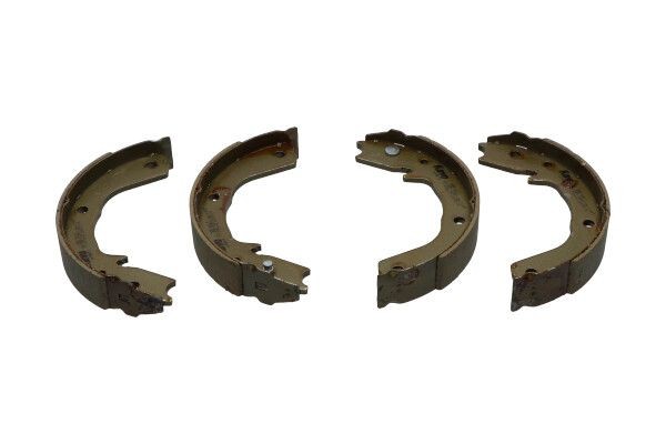 KAVO PARTS Brake Shoe Set Article number: KBS-6413 cheaply