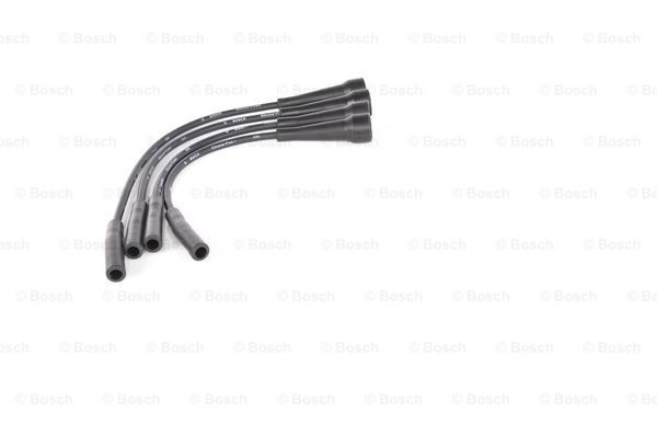 BOSCH Ignition Cable Kit Article number: 0 986 357 210 cheaply