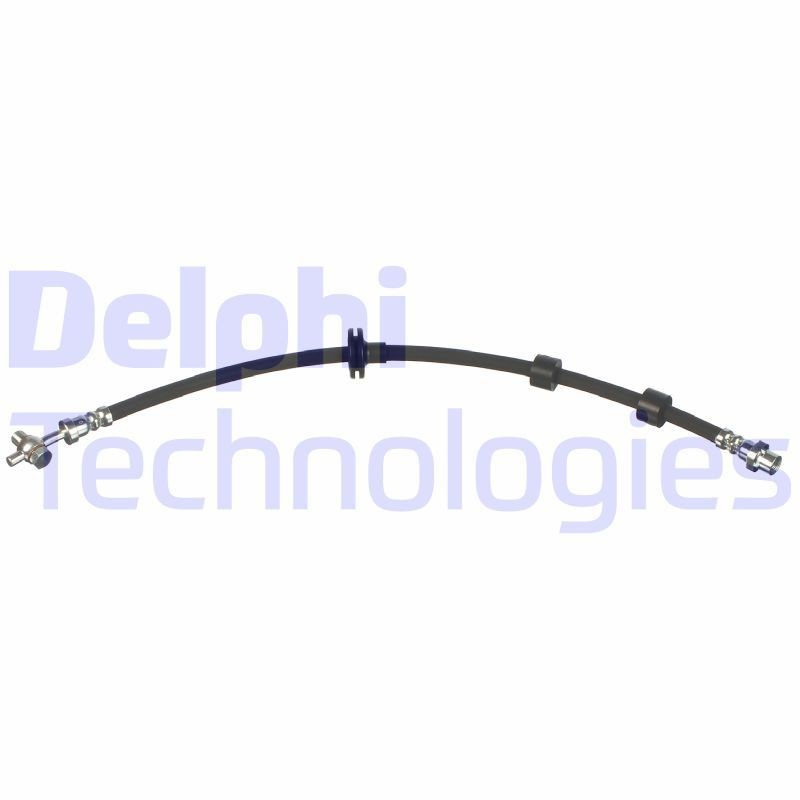 DELPHI Brake hose Article number: LH7001 cheaply