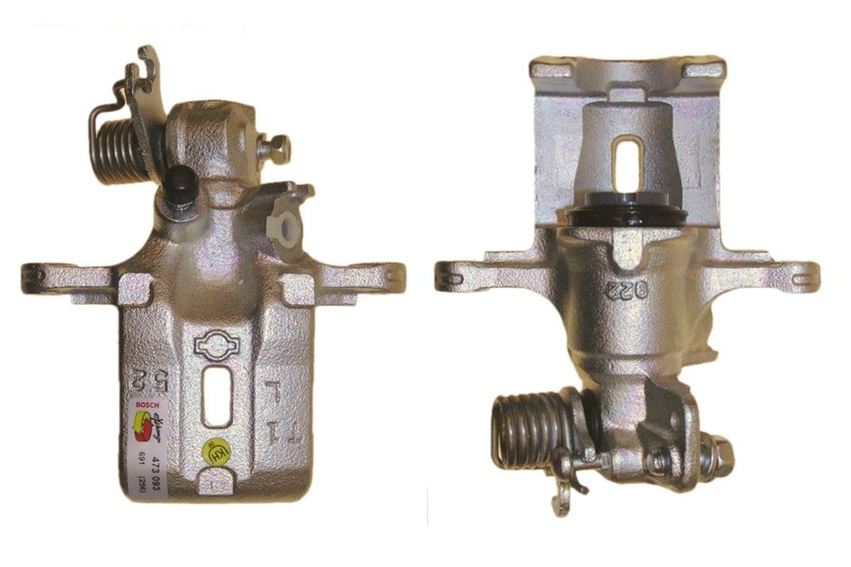 BOSCH Pidurisadul Artikli number: 0 986 473 093 soodsalt