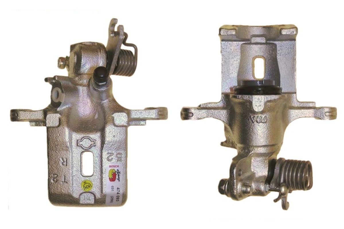 BOSCH Pidurisadul Artikli number: 0 986 474 093 soodsalt