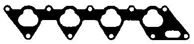 BGA Inlet manifold gasket Article number: MG6525 cheaply
