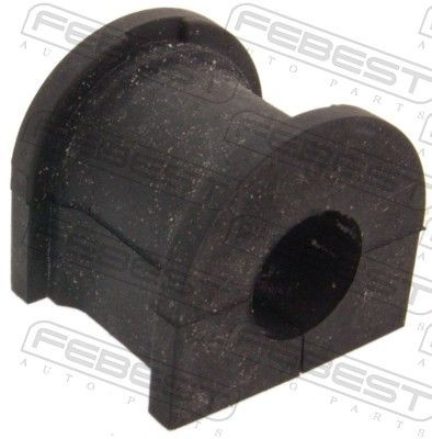 FEBEST Anti roll bar bush Article number: MZSB-010 cheaply