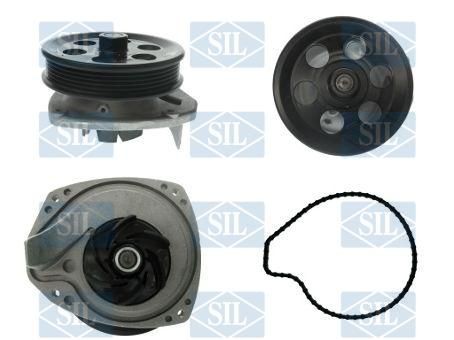Saleri SIL Water pump Article number: PA1616 cheaply