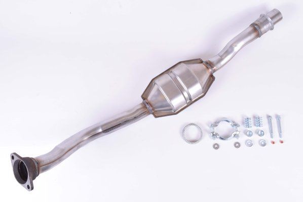 EEC Catalytic converter Article number: PT8027T cheaply
