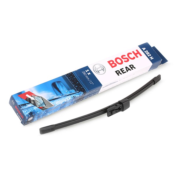 BOSCH 3 397 008 634 Tagumine kojamees FABIA 1.4 TSI RS 180 HP Bensiin 2014