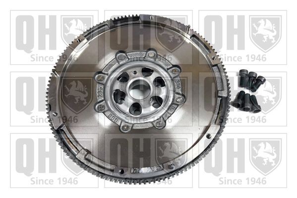 QUINTON HAZELL QDF207 Kahemassiline hooratas SEBRING 2.0 CRD 140 HP Diisel 2010