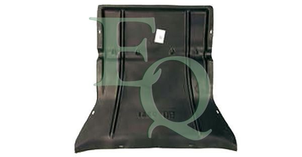 EQUAL QUALITY R200 Mootoriruumi helisummutus Daily 2.3 29L14 C, 29L14 C/P, 29L14 V, 29L14 V/P 136 HP Diisel 2012