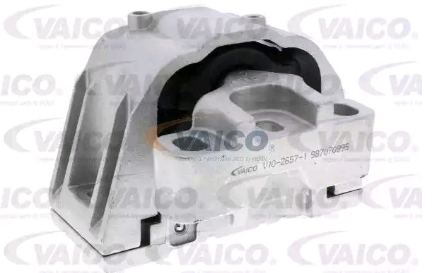 VAICO Engine mount Article number: V10-2657-1 cheaply