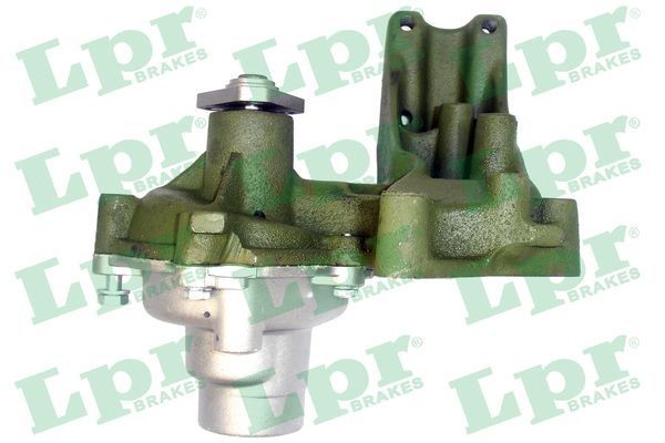 LPR Water pump Article number: WP0666 cheaply