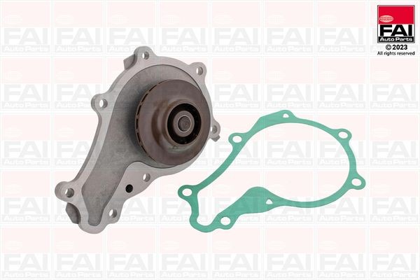 FAI AutoParts Water pump Article number: WP6318 cheaply