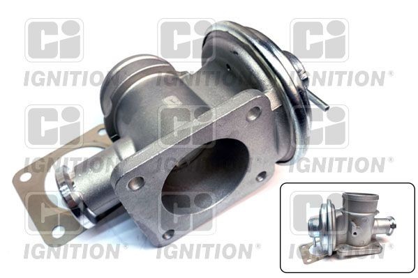 QUINTON HAZELL EGR valve Article number: XEGR132 cheaply