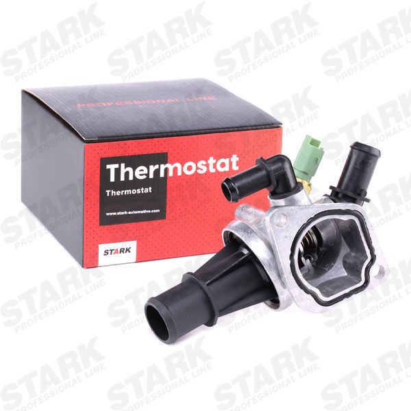 STARK Thermostat Article number: SKTC-0560177 cheaply