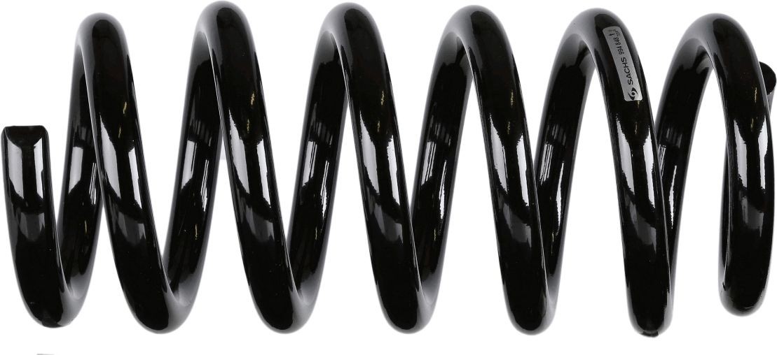 SACHS Coil spring Article number: 994 848 cheaply