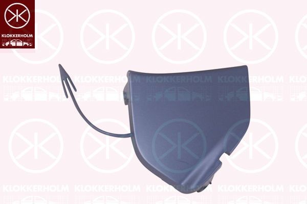 KLOKKERHOLM Cover, bumper Article number: 2521912A1 cheaply