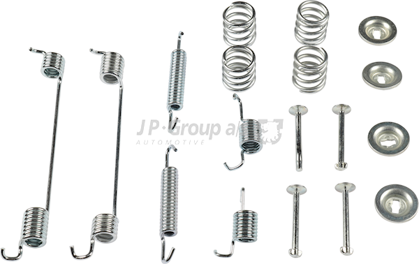 JP GROUP Brake hose Article number: 3561700400 cheaply