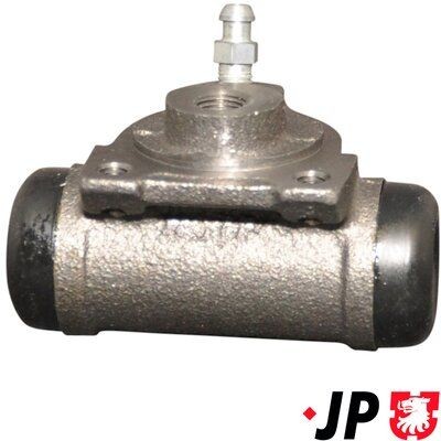 JP GROUP Rattapidurisilinder Artikli number: 4161301300 soodsalt