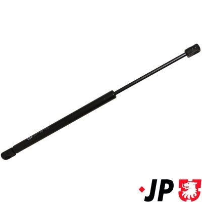 JP GROUP Tailgate strut Article number: 4381200200 cheaply