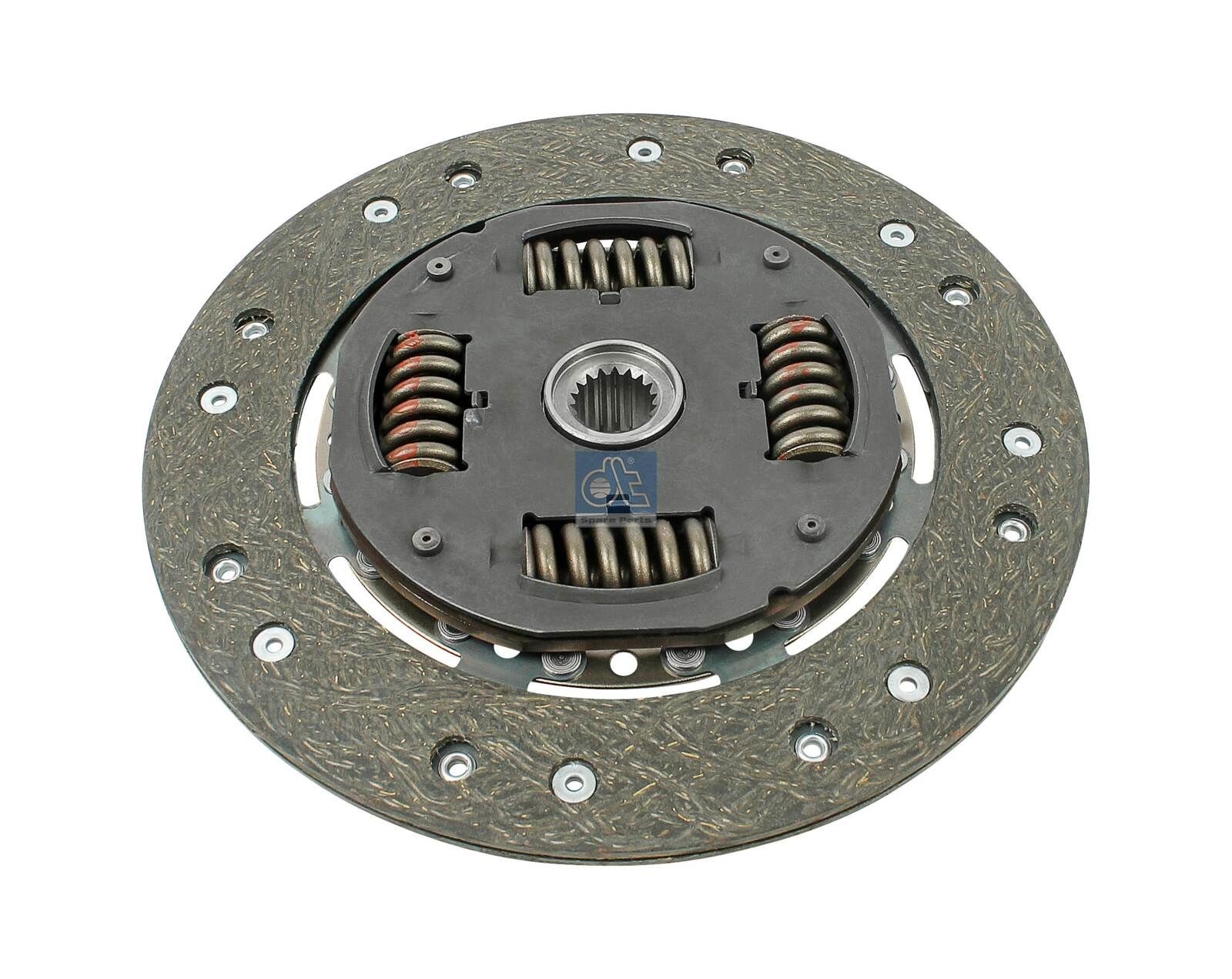 DT Spare Parts Dryer, air conditioning Article number: 12.78501 cheaply
