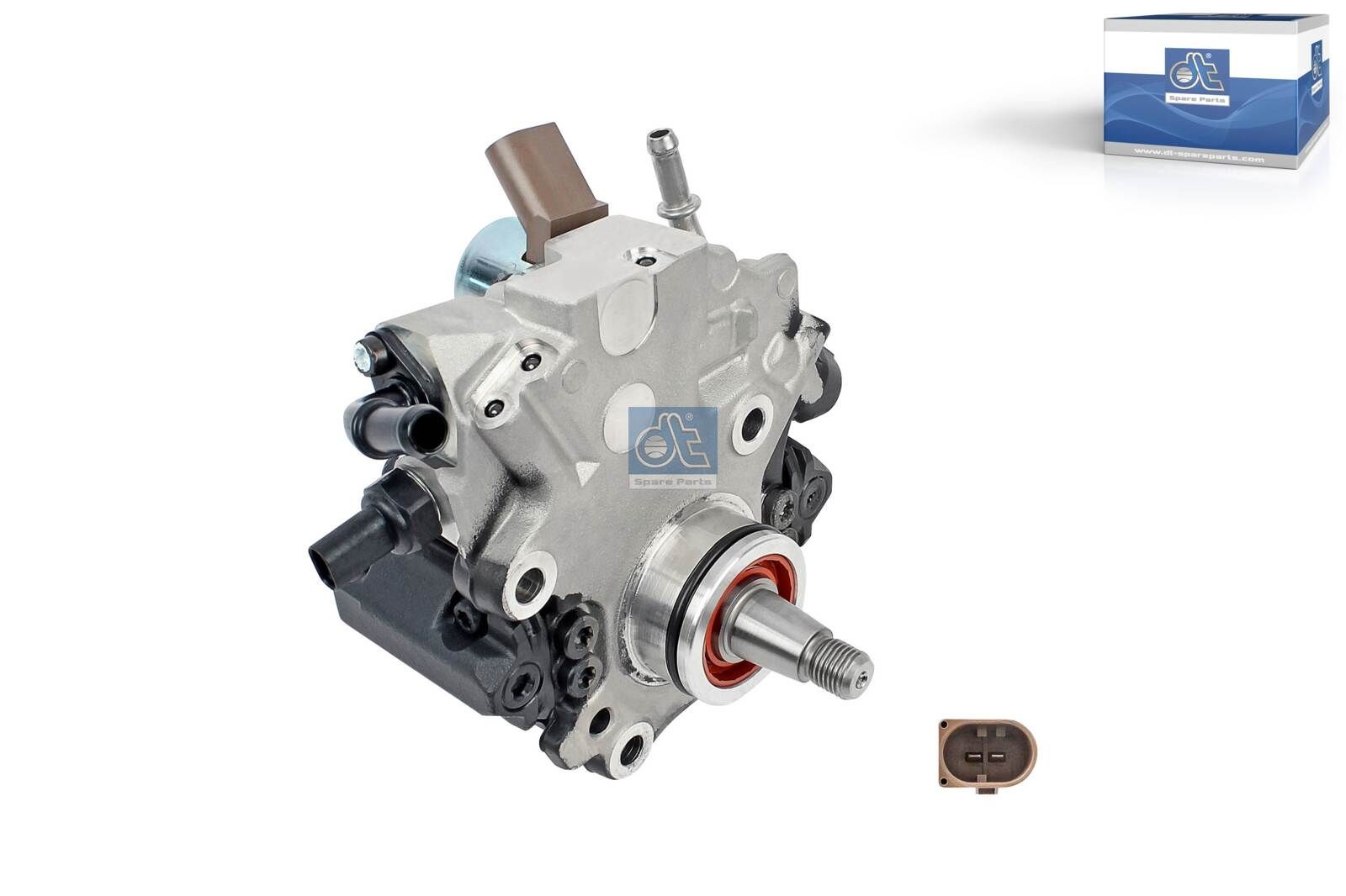 DT Spare Parts Brændstofpumpe Varenummer: 4.68216 billige