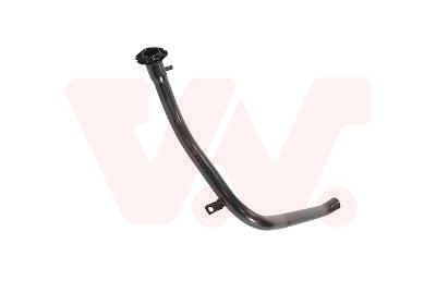 VAN WEZEL 5810094 Kütuselisamisotsik, kütusepaak JETTA 1.3 58 HP Bensiin 1987
