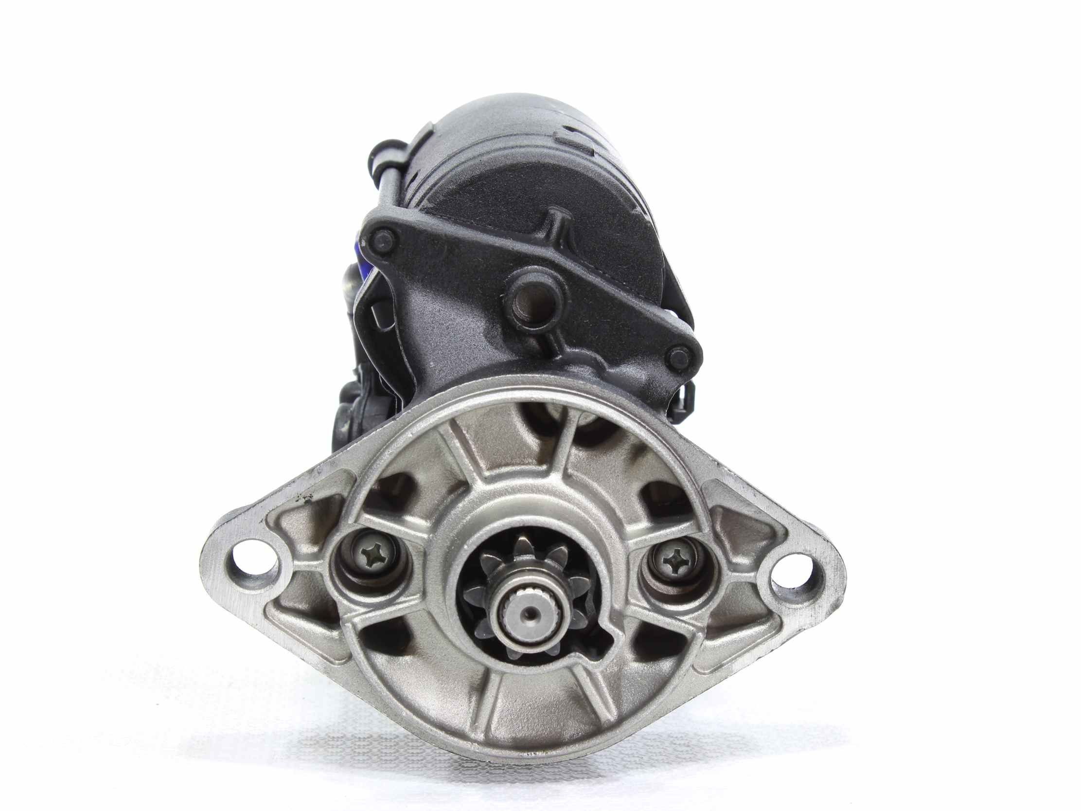 ALANKO Starter motor Article number: 10440343 cheaply