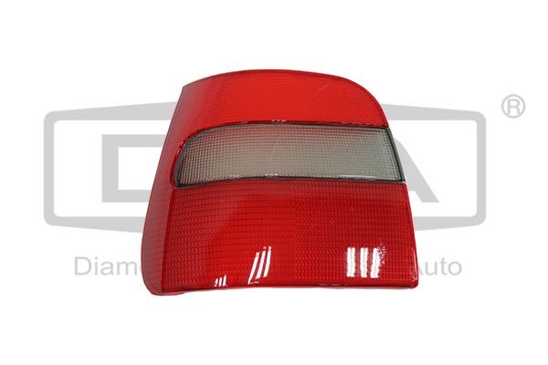 DPA Housing, tail light Article number: 87880219602 cheaply