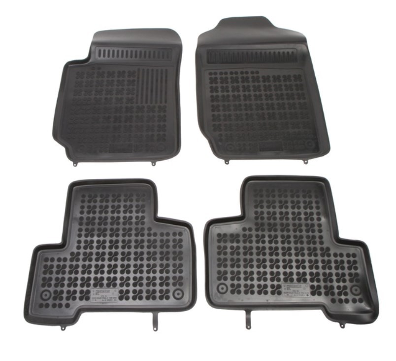 REZAW PLAST Floor mats Article number: 202201 cheaply