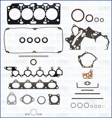 AJUSA Full Gasket Set, engine Article number: 50438700 cheaply