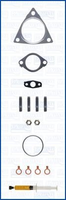 AJUSA Mounting Kit, charger Article number: JTC12099 cheaply