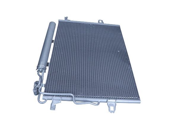 MAXGEAR Air conditioning condenser Article number: AC812464 cheaply