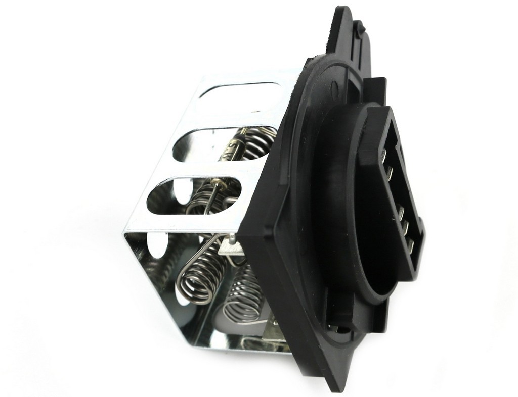 FAST Styreenhed, varme / ventilation Varenummer: FT59158 billige