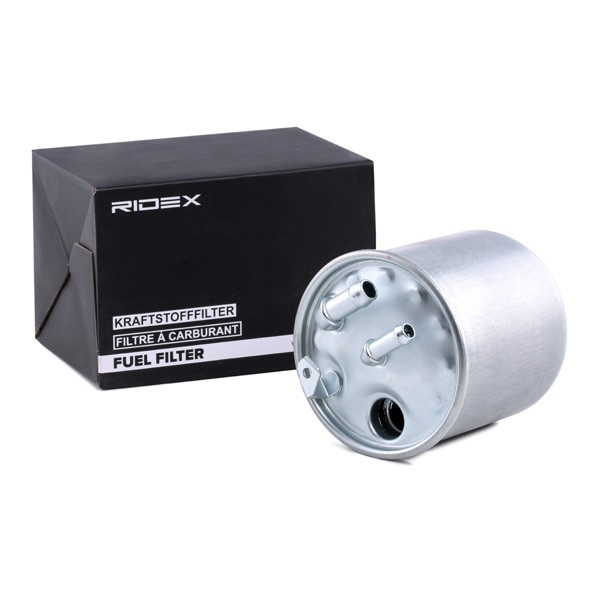 RIDEX Kütusefilter Artikli number: 9F0102 soodsalt