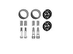 VEGAZ Mounting Kit, catalytic converter Article number: TA-931 cheaply