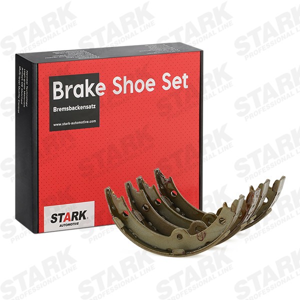 STARK Brake Shoe Set Article number: SKBS-0450356 cheaply