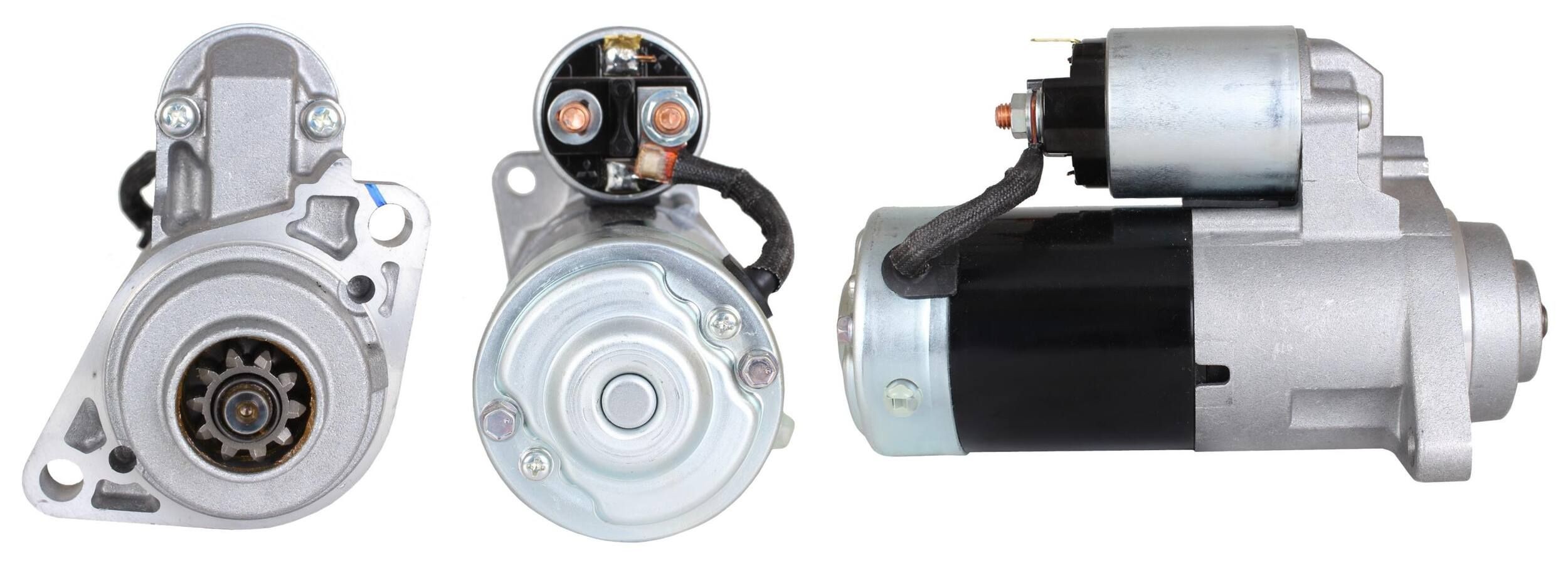 LUCAS Starter motor Article number: LRS04101 cheaply